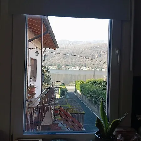 Apartment Your Porto Mountain Porto Ceresio