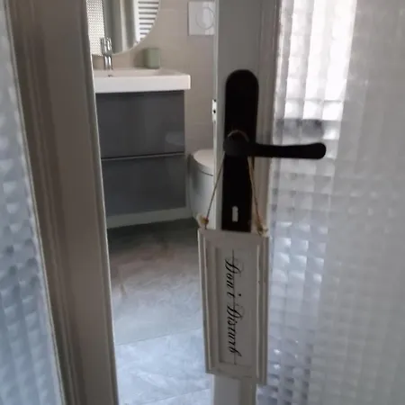 Your Porto Mountain Apartment